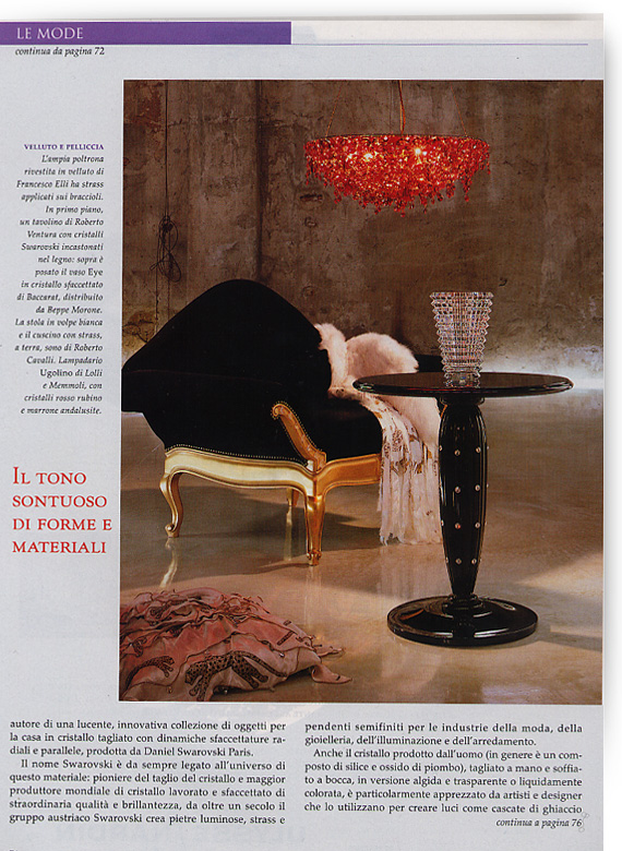 AD, Italia, Dicembre 2002