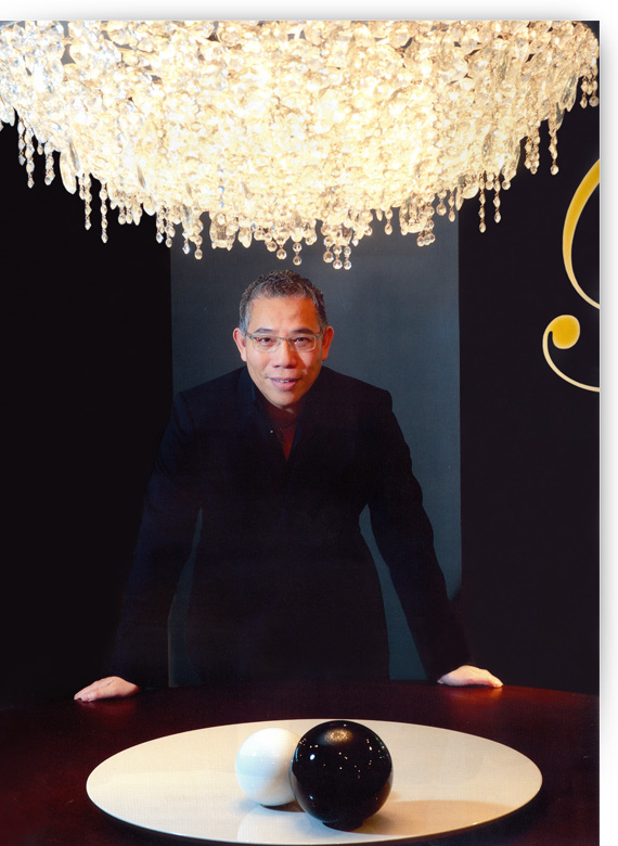 Hong Kong Tatler, Hong Kong, Dicembre 2012