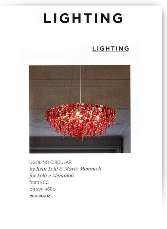 Design Folio, Nuova Zelanda, 2015