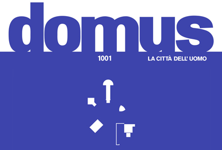 domus aprile 2016