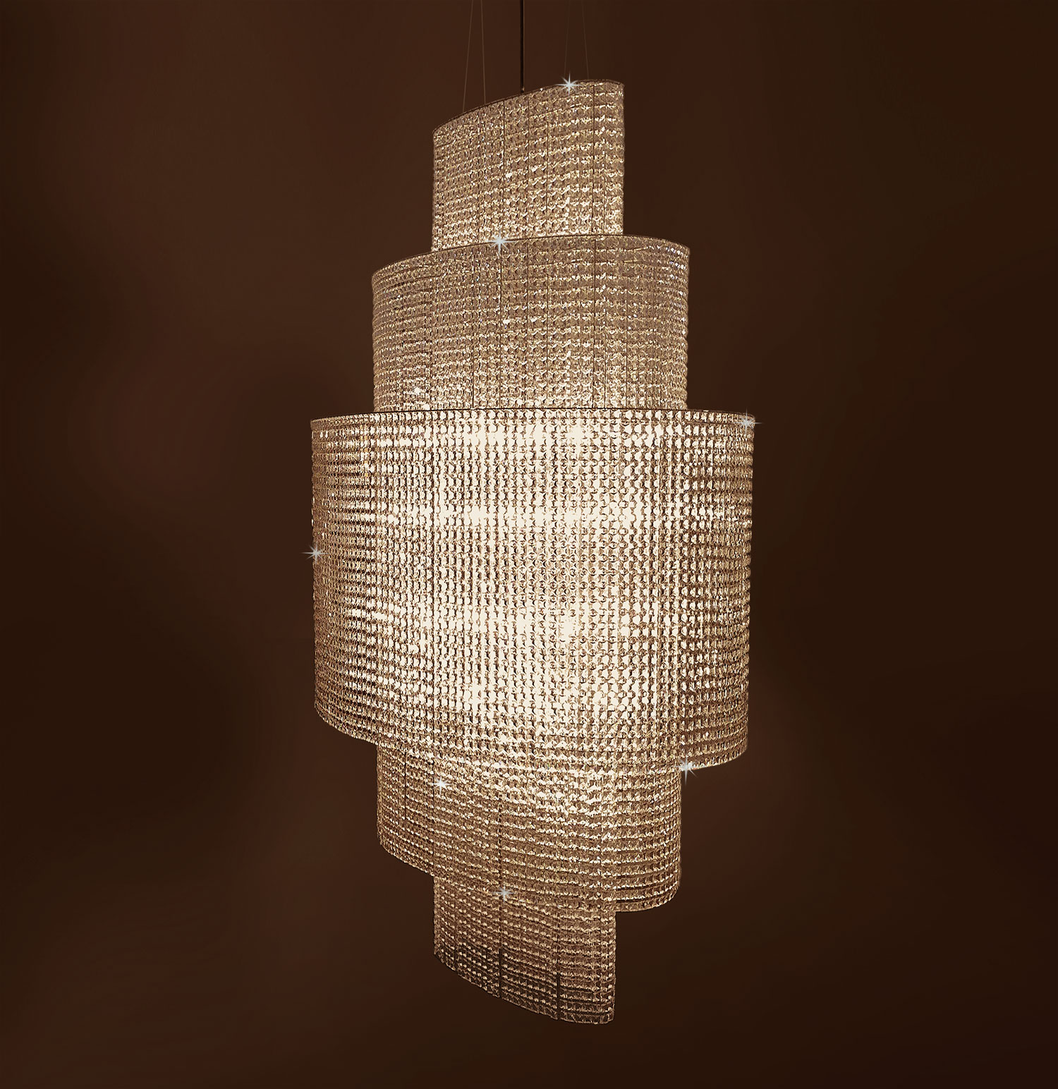 OPUS CUSTOM PER IL FOUR SEASONS HOTEL ABU DHABI