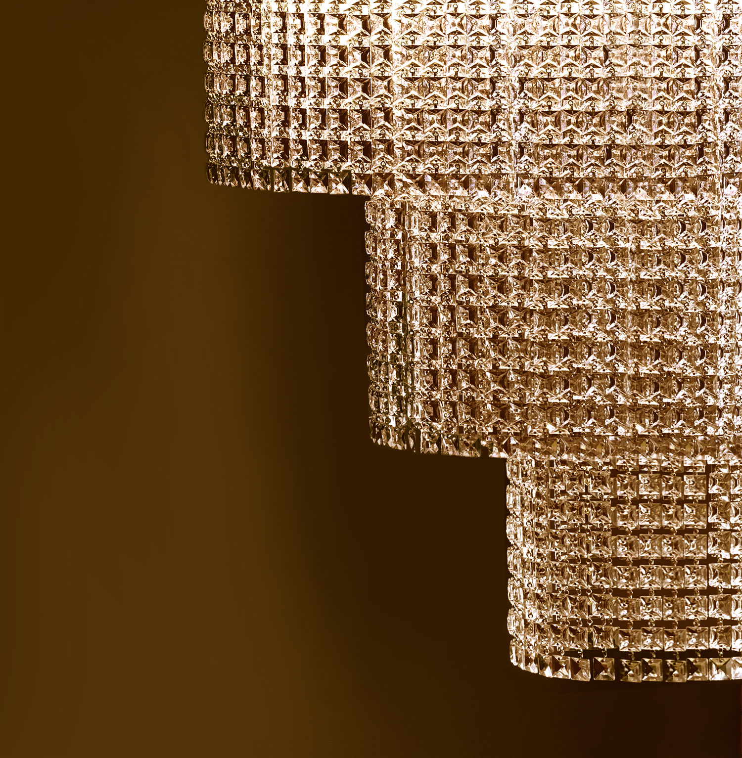 OPUS CUSTOM PER IL FOUR SEASONS HOTEL ABU DHABI