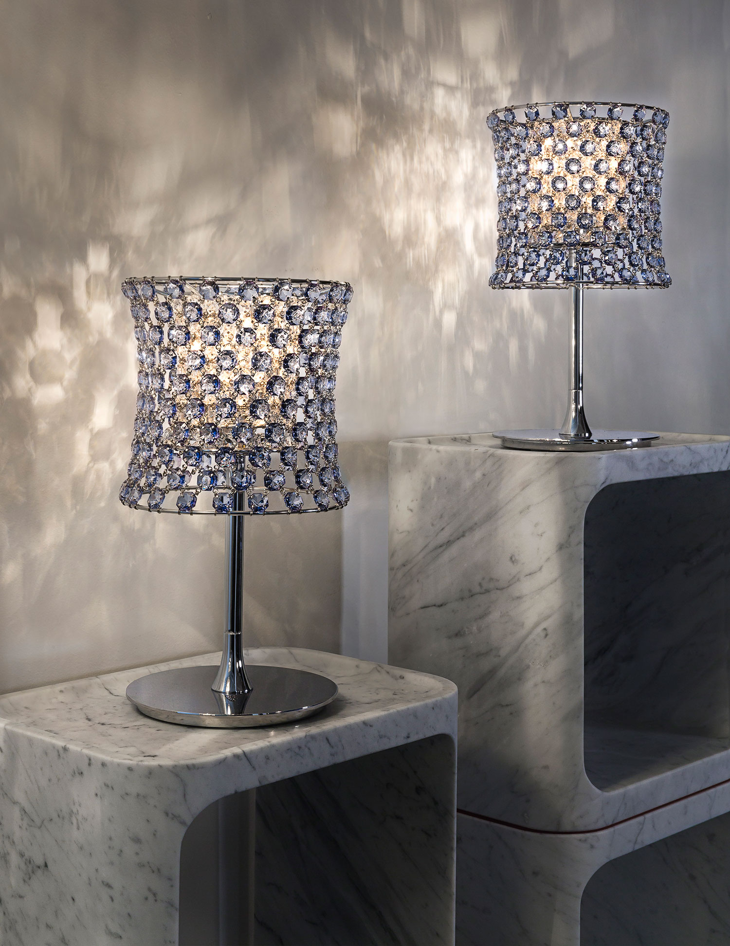 MILANO DESIGN WEEK 2017 - SHOWROOM EXHIBITION