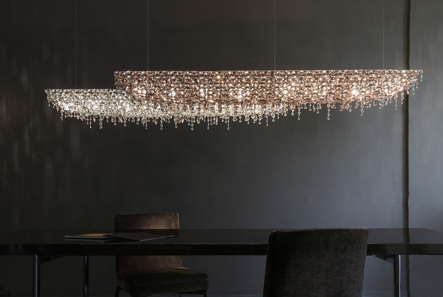 MILANO DESIGN WEEK 2017 - SHOWROOM EXHIBITION
