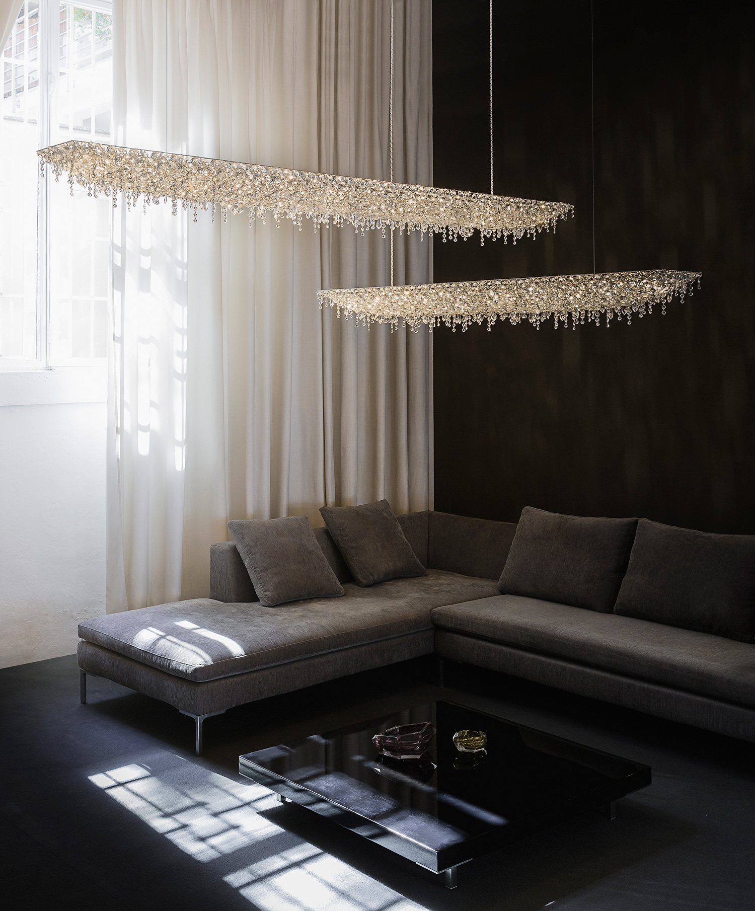 MILANO DESIGN WEEK 2017 - SHOWROOM EXHIBITION