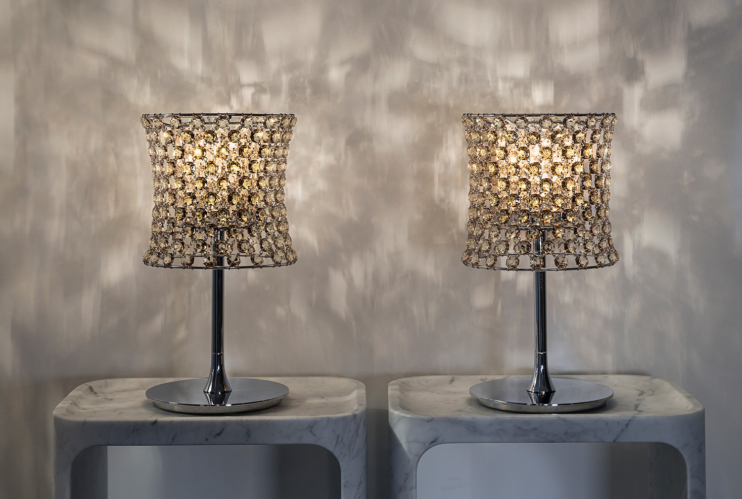 MILANO DESIGN WEEK 2017 - SHOWROOM EXHIBITION
