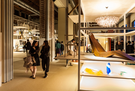 salonesatellite 2017