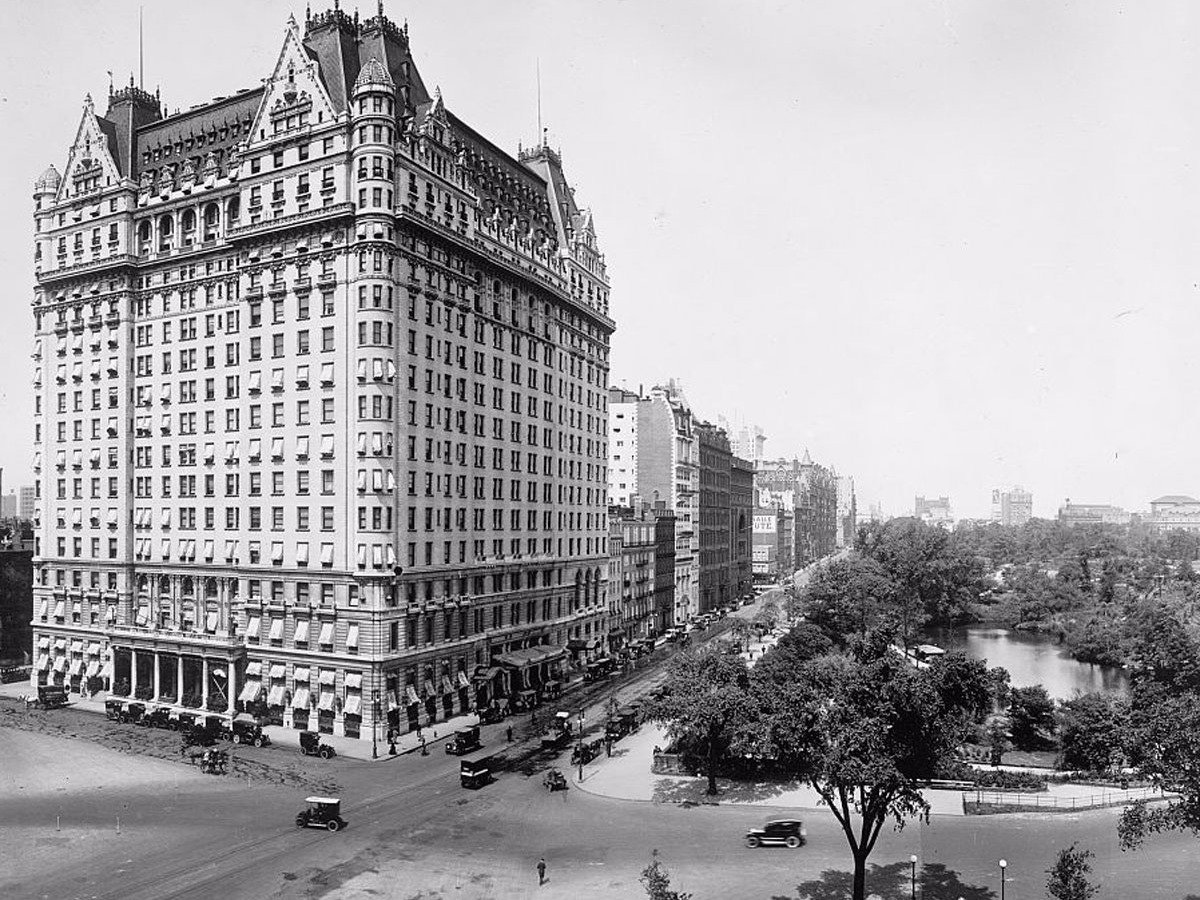 64PLAZAHOTEL