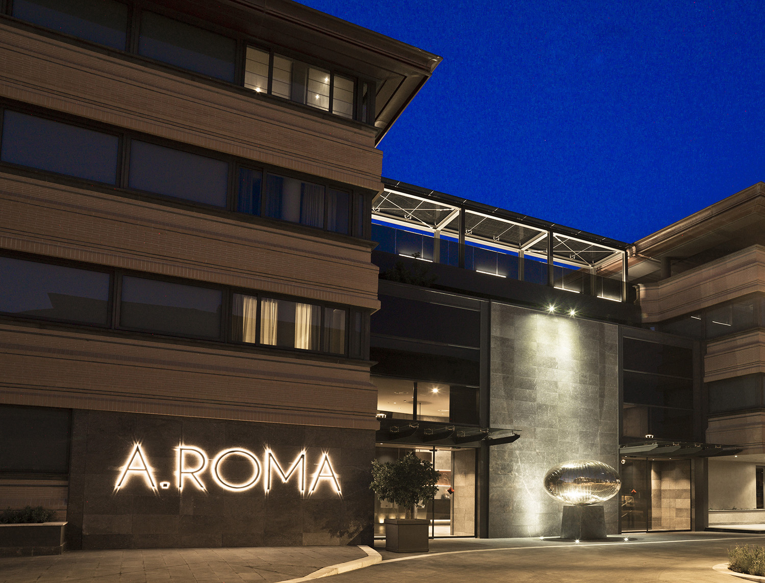 68ALBERGOROMA