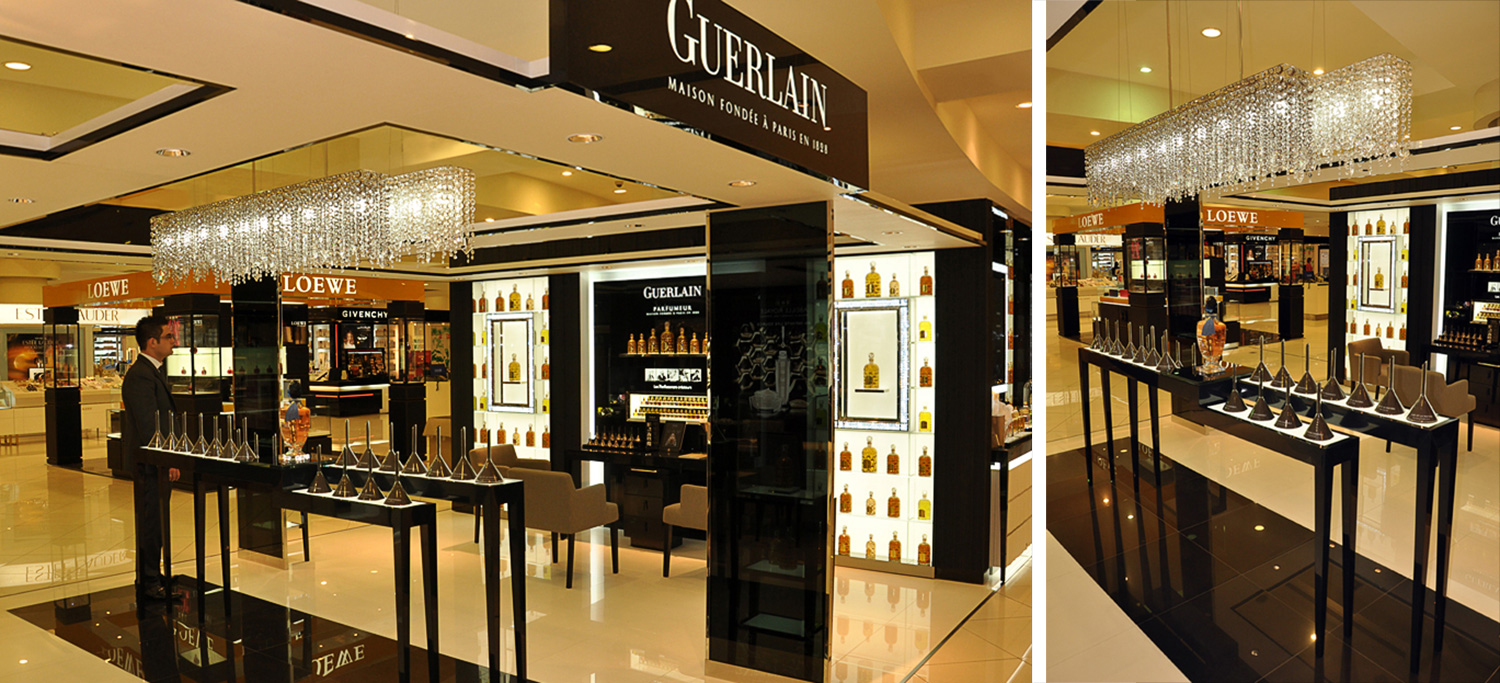 81GUERLAIN