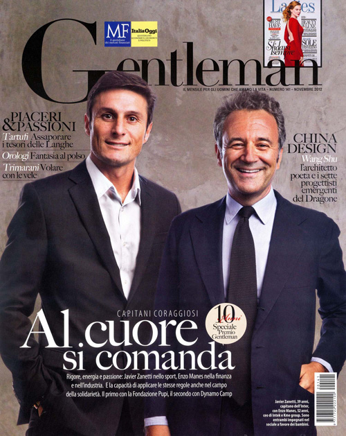 11-gentleman