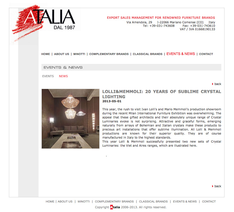 atalia