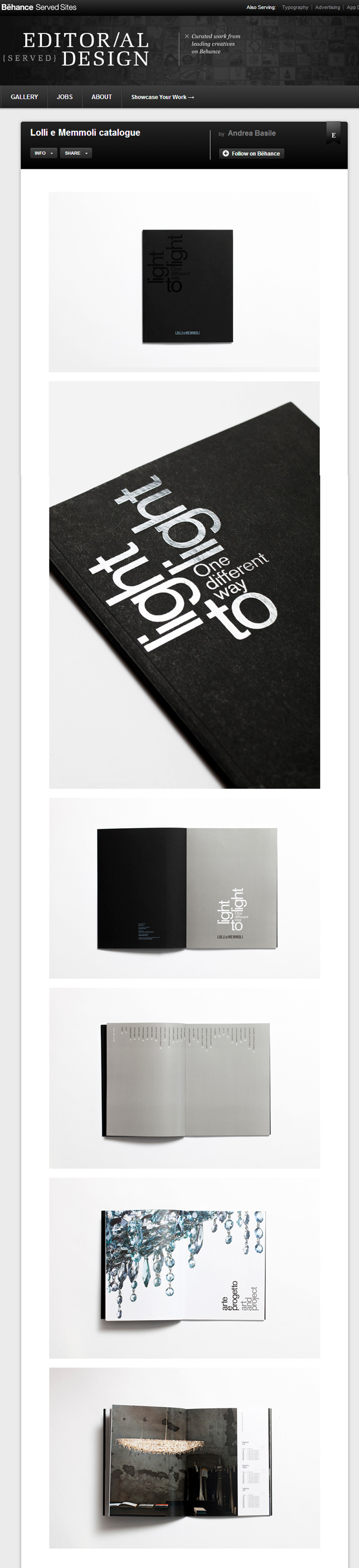 editorialdesignserved