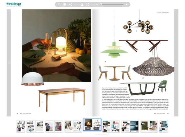 wohndesign