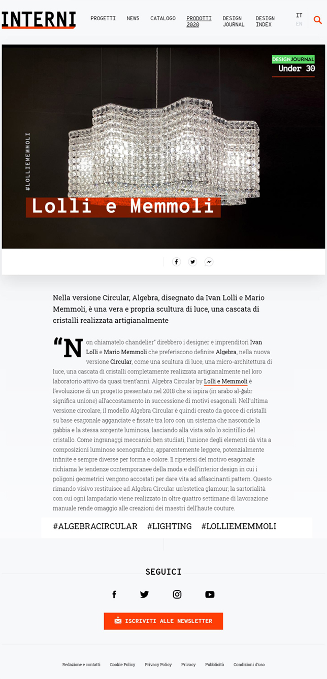 Interni